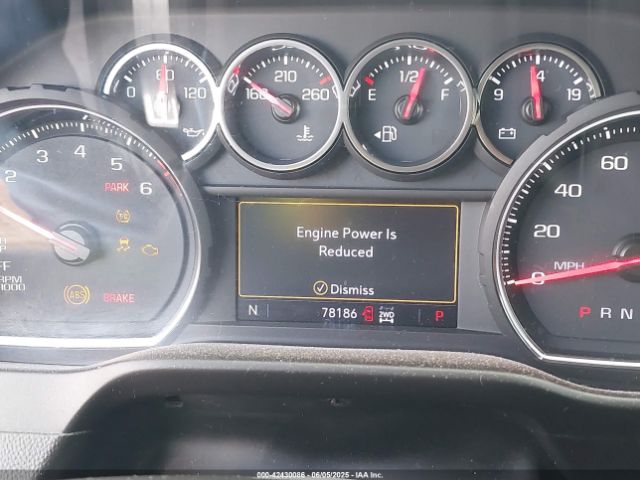 1GCUYDED0KZ106606 Chevrolet l84 - di, dfm, alum, gen 5, var 2