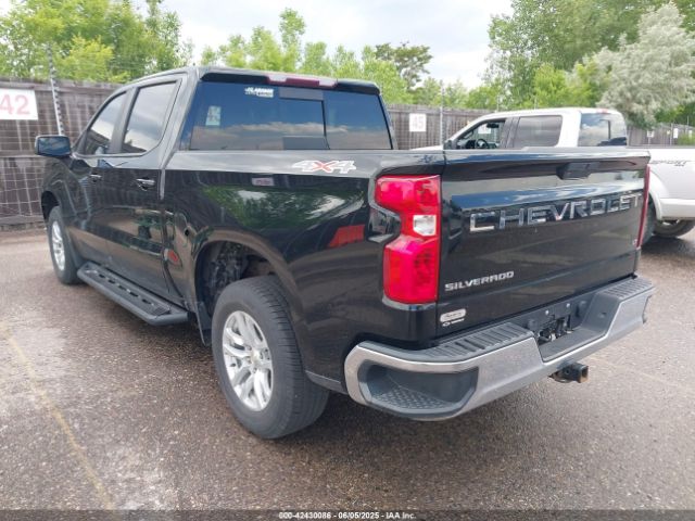 1GCUYDED0KZ106606 Chevrolet l84 - di, dfm, alum, gen 5, var 2