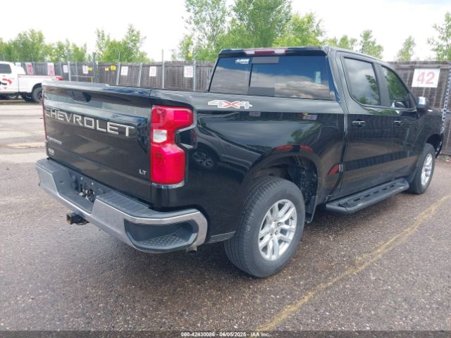 1GCUYDED0KZ106606 Chevrolet l84 - di, dfm, alum, gen 5, var 2
