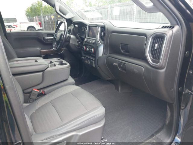 1GCUYDED0KZ106606 Chevrolet l84 - di, dfm, alum, gen 5, var 2