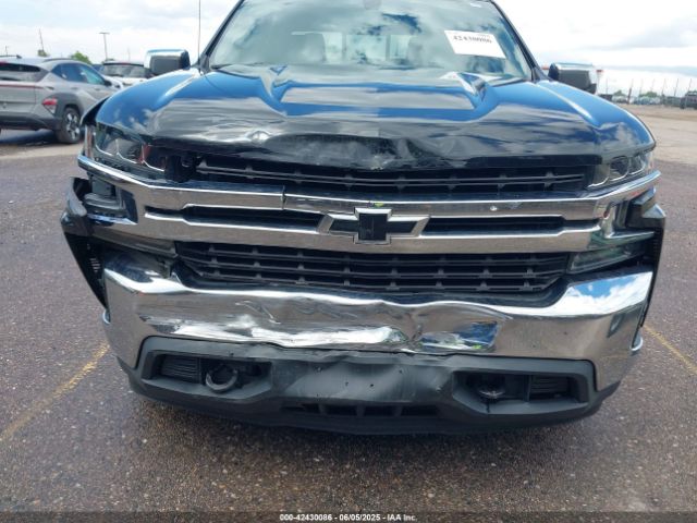 1GCUYDED0KZ106606 Chevrolet l84 - di, dfm, alum, gen 5, var 2