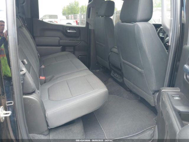 1GCUYDED0KZ106606 Chevrolet l84 - di, dfm, alum, gen 5, var 2