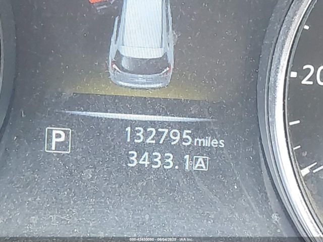 5N1AT2MV1GC744479 Nissan Rogue Sl