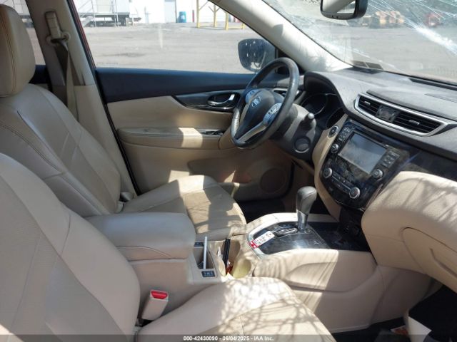 5N1AT2MV1GC744479 Nissan Rogue Sl