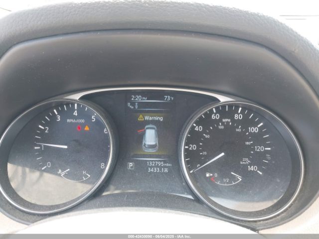 5N1AT2MV1GC744479 Nissan Rogue Sl