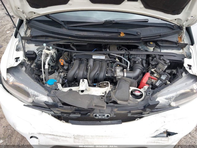 JHMGK5H53HS024068 Honda l15b1/l15b3