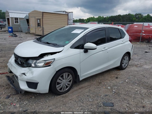 JHMGK5H53HS024068 Honda l15b1/l15b3