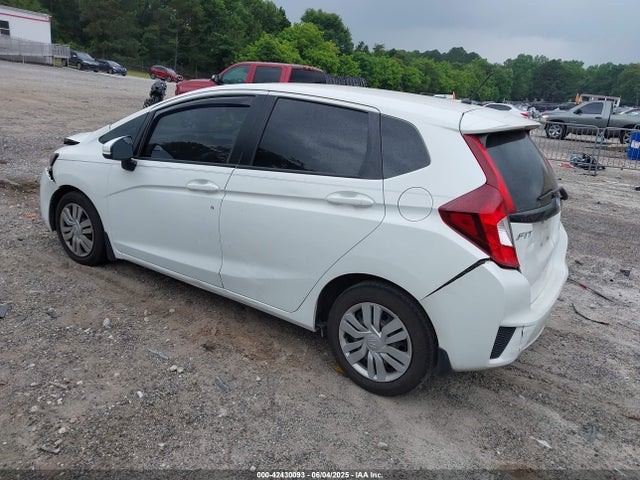 JHMGK5H53HS024068 Honda l15b1/l15b3