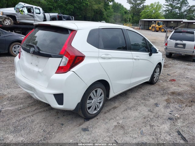 JHMGK5H53HS024068 Honda l15b1/l15b3