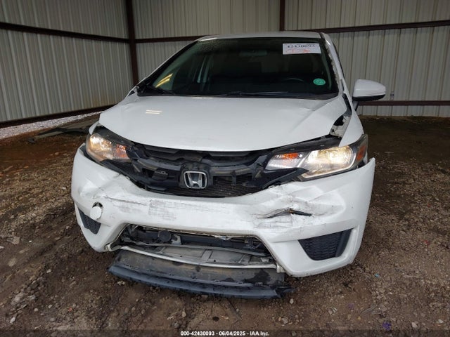 JHMGK5H53HS024068 Honda l15b1/l15b3