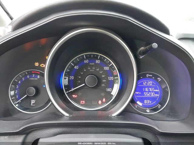 JHMGK5H53HS024068 Honda l15b1/l15b3