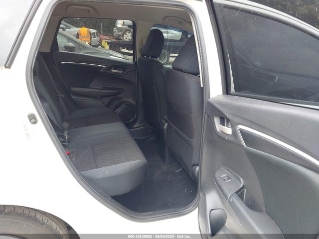 JHMGK5H53HS024068 Honda l15b1/l15b3