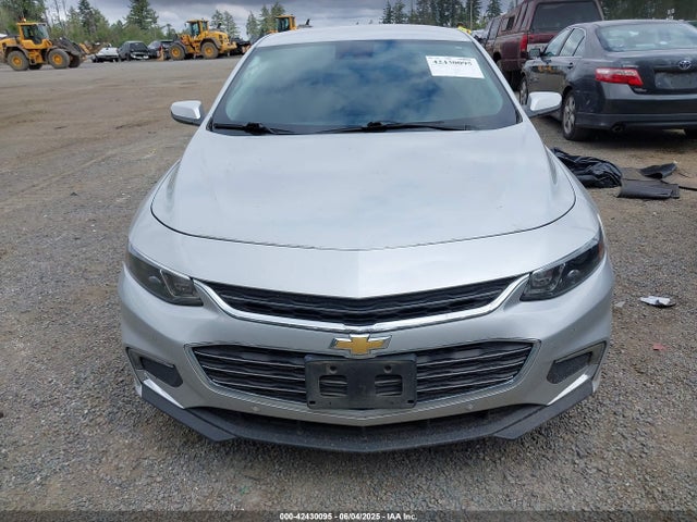 1G1ZE5ST8HF154874 Chevrolet lfv - di: direct injection, vvt: variable valve timing, gen 1