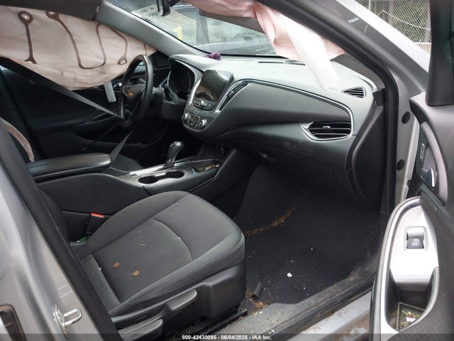 1G1ZE5ST8HF154874 Chevrolet lfv - di: direct injection, vvt: variable valve timing, gen 1