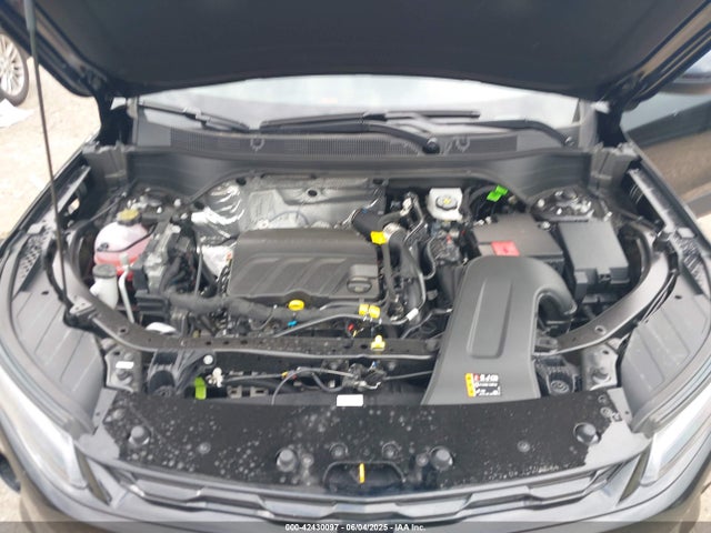 Chevrolet lbp 2025 KL77LKEP7SC258327 Image 10
