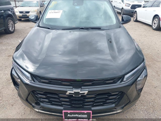 Chevrolet lbp 2025 KL77LKEP7SC258327 Image 12