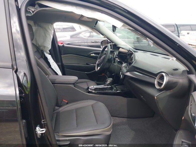 Chevrolet lbp 2025 KL77LKEP7SC258327 Image 5