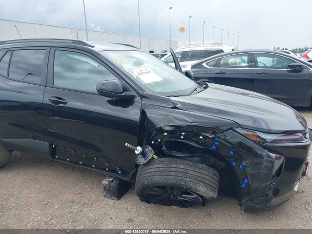 Chevrolet lbp 2025 KL77LKEP7SC258327 Image 6