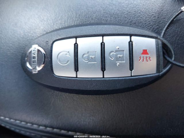3N1CP5CV8ML471547 Nissan Kicks Sv Xtronic Cvt