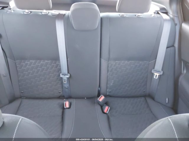3N1CP5CV8ML471547 Nissan Kicks Sv Xtronic Cvt