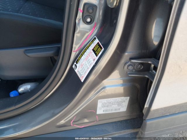 3N1CP5CV8ML471547 Nissan Kicks Sv Xtronic Cvt