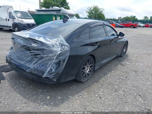 2018 HONDA ACCORD 1HGCV1F54JA168924 Photo 3