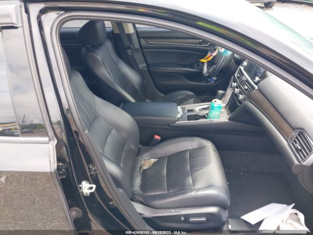 2018 HONDA ACCORD 1HGCV1F54JA168924 Photo 4