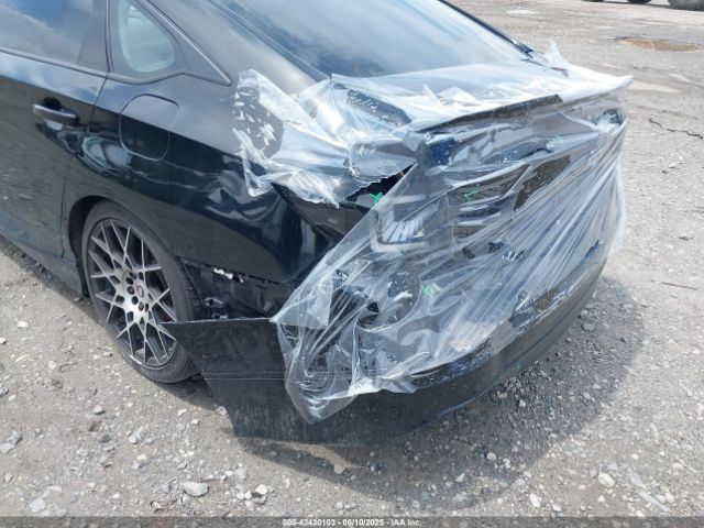 2018 HONDA ACCORD 1HGCV1F54JA168924 Photo 5
