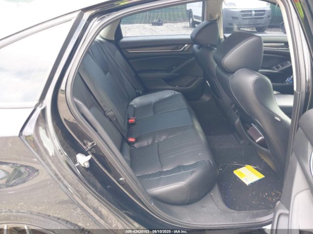 2018 HONDA ACCORD 1HGCV1F54JA168924 Photo 7