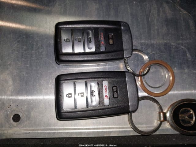 2019 ACURA TLX 19UUB3F66KA003458 Photo 10