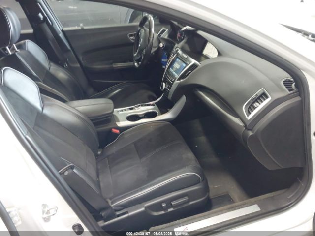 2019 ACURA TLX 19UUB3F66KA003458 Photo 4