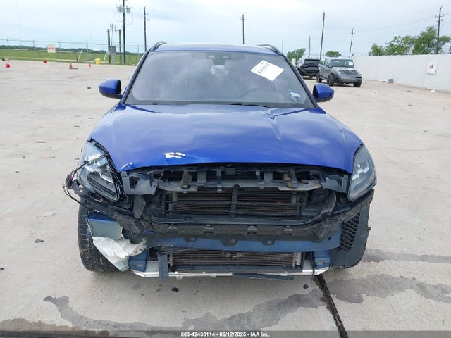 SADFP2FX4J1Z13222 Jaguar aj20