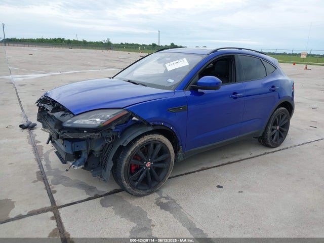 SADFP2FX4J1Z13222 Jaguar aj20