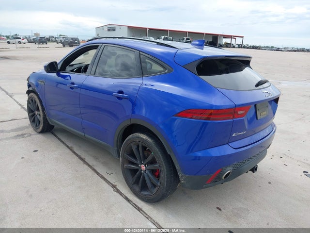 SADFP2FX4J1Z13222 Jaguar aj20