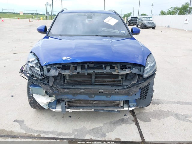 SADFP2FX4J1Z13222 Jaguar aj20