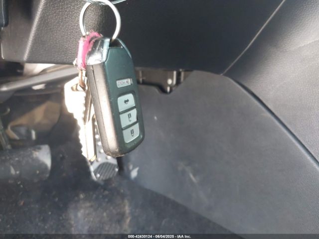 1HGCR3F96FA002169 Honda Accord Touring