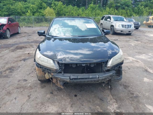 1HGCR3F96FA002169 Honda Accord Touring