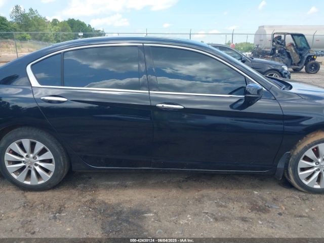 1HGCR3F96FA002169 Honda Accord Touring