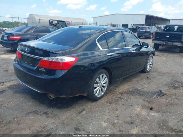 1HGCR3F96FA002169 Honda Accord Touring