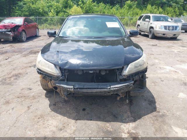 1HGCR3F96FA002169 Honda Accord Touring