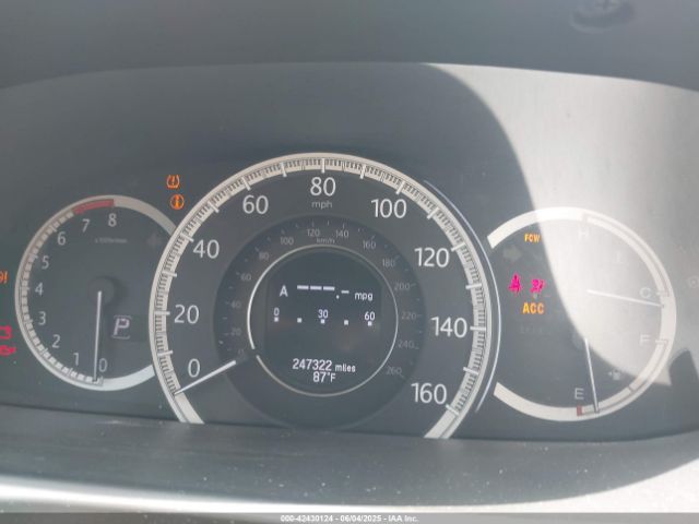 1HGCR3F96FA002169 Honda Accord Touring