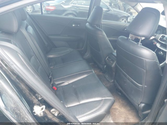 1HGCR3F96FA002169 Honda Accord Touring