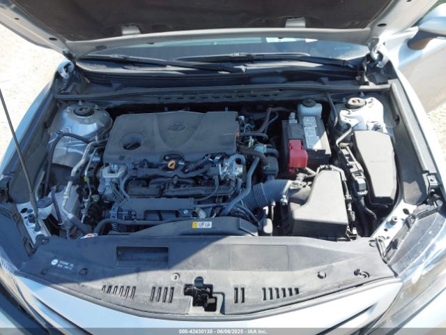 4T1G11AK1RU846267 Toyota CAMRY SE
