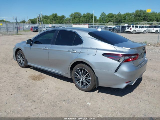 4T1G11AK1RU846267 Toyota CAMRY SE