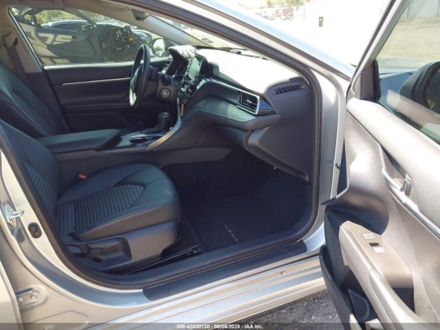 4T1G11AK1RU846267 Toyota CAMRY SE