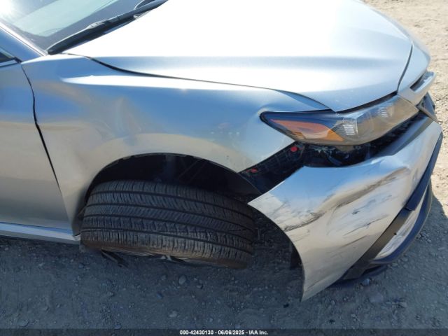 4T1G11AK1RU846267 Toyota CAMRY SE