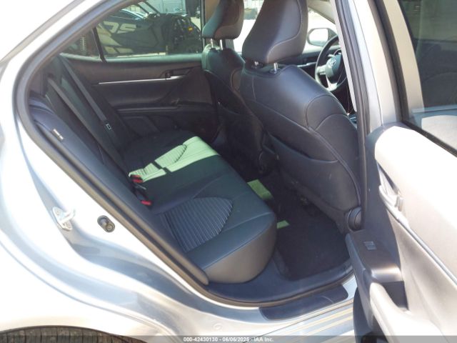 4T1G11AK1RU846267 Toyota CAMRY SE