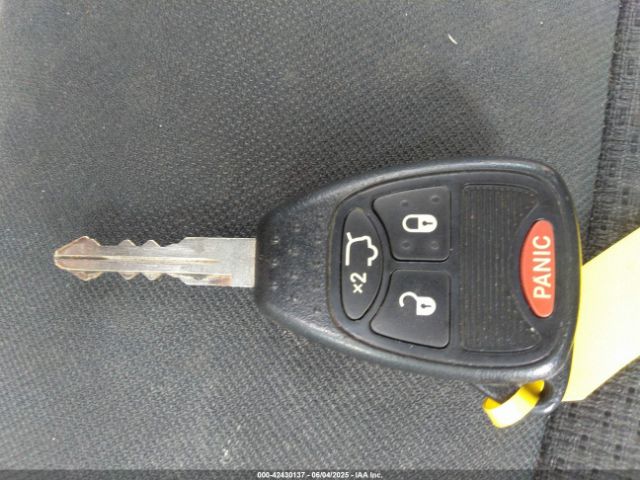 2012 JEEP LIBERTY 1C4PJMAK2CW204996 Photo 10