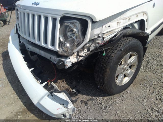 2012 JEEP LIBERTY 1C4PJMAK2CW204996 Photo 5