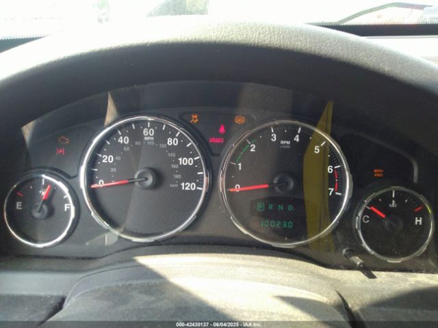 2012 JEEP LIBERTY 1C4PJMAK2CW204996 Photo 6